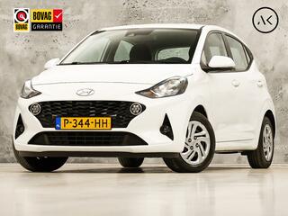 Hyundai I 10