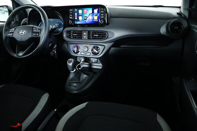 Hyundai I 10 1.0 Comfort Navi / Cruisecontrol / Carplay / Camera