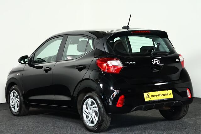 Hyundai I 10 1.0 Comfort Navi / Cruisecontrol / Carplay / Camera