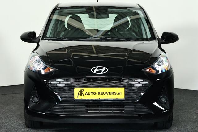 Hyundai I 10 1.0 Comfort Navi / Cruisecontrol / Carplay / Camera
