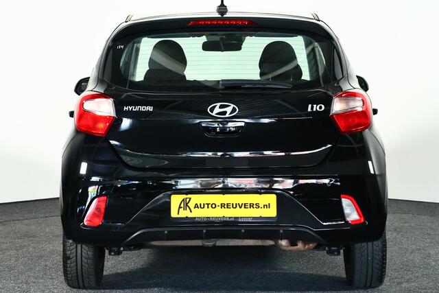 Hyundai I 10 1.0 Comfort Navi / Cruisecontrol / Carplay / Camera