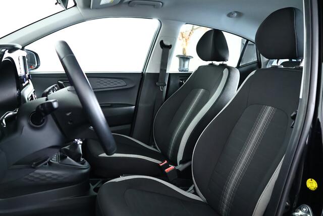 Hyundai I 10 1.0 Comfort Navi / Cruisecontrol / Carplay / Camera