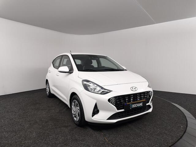 Hyundai I 10 1.0 Comfort | Apple CarPlay / Android Auto | Airco | Cruise Control | Bluetooth |