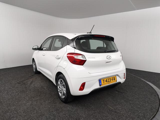 Hyundai I 10 1.0 Comfort | Apple CarPlay / Android Auto | Airco | Cruise Control | Bluetooth |