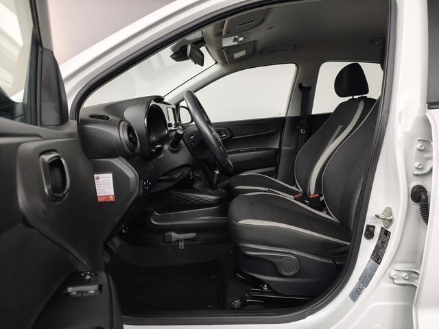 Hyundai I 10 1.0 Comfort | Apple CarPlay / Android Auto | Airco | Cruise Control | Bluetooth |