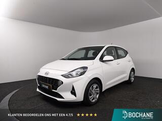 Hyundai I 10