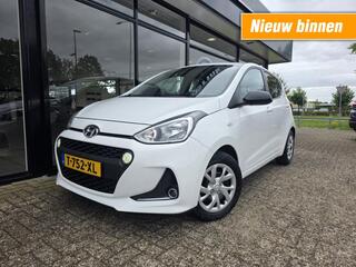 Hyundai I 10
