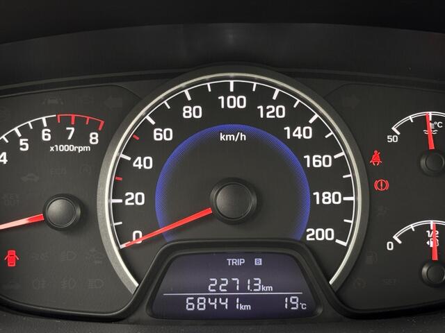 Hyundai I 10 1.0i Comfort/Apple carplay/Navigatie/Cruise control/Airco/T.haak/