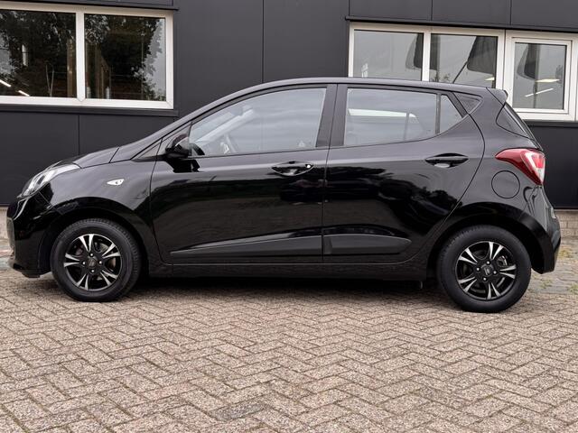 Hyundai I 10 1.0i Comfort/Apple carplay/Navigatie/Cruise control/Airco/T.haak/