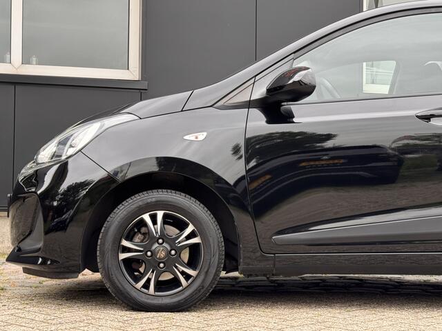 Hyundai I 10 1.0i Comfort/Apple carplay/Navigatie/Cruise control/Airco/T.haak/