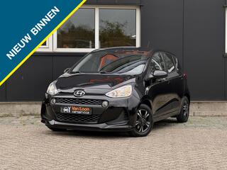 Hyundai I 10