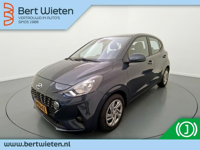 Hyundai I 10 1.0 Comfort | Geen import | Airco | Cruise