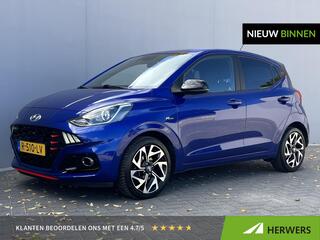 Hyundai I 10