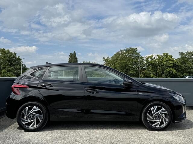 Hyundai I 20 1.0 T-GDI Comfort | ¤4115 KORTING | NIEUW MODEL | CAMERA | APPLE CARPLAY & ANDROID AUTO |