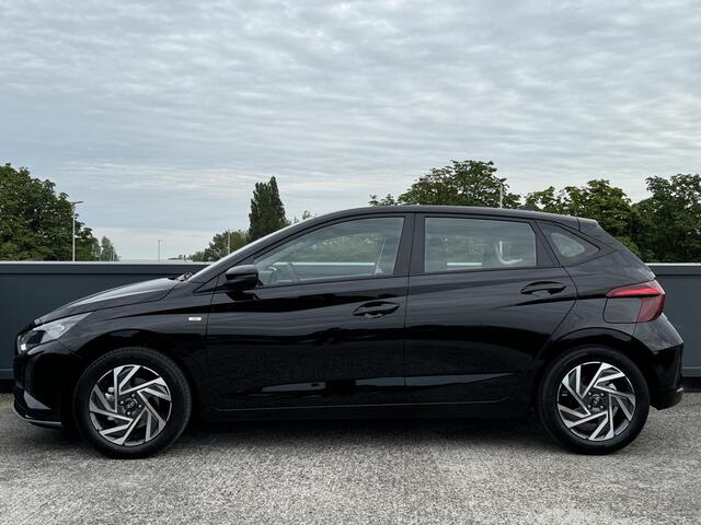 Hyundai I 20 1.0 T-GDI Comfort | ¤4115 KORTING | NIEUW MODEL | CAMERA | APPLE CARPLAY & ANDROID AUTO |