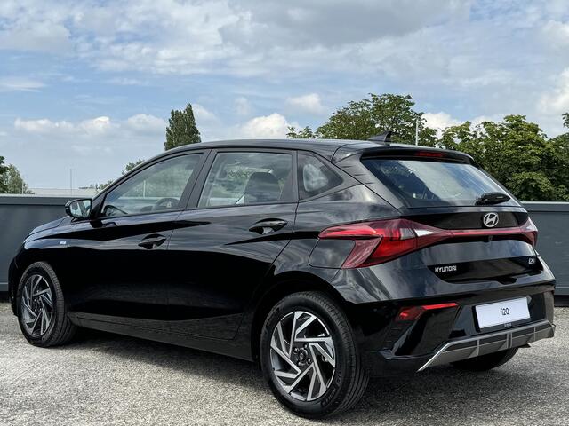 Hyundai I 20 1.0 T-GDI Comfort | ¤4115 KORTING | NIEUW MODEL | CAMERA | APPLE CARPLAY & ANDROID AUTO |