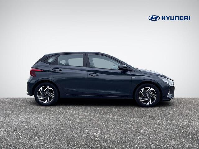 Hyundai I 20 1.0 T-GDI Comfort Smart Rijklaarprijs!
