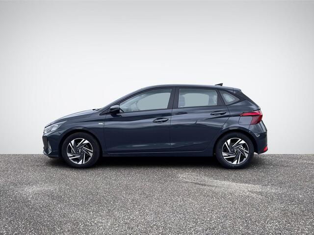 Hyundai I 20 1.0 T-GDI Comfort Smart Rijklaarprijs!