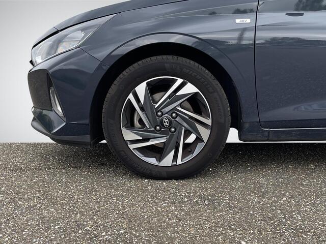 Hyundai I 20 1.0 T-GDI Comfort Smart Rijklaarprijs!