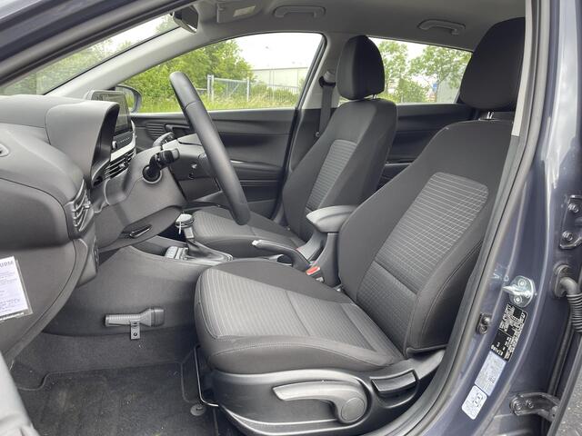 Hyundai I 20 1.0 T-GDI Comfort Smart Rijklaarprijs!