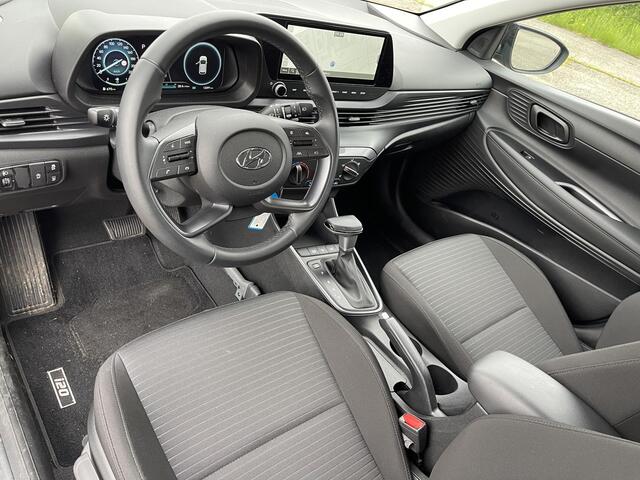 Hyundai I 20 1.0 T-GDI Comfort Smart Rijklaarprijs!