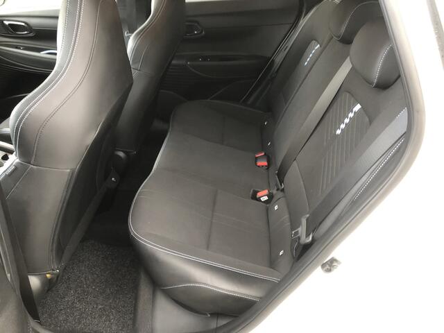 Hyundai I 20 N 204 Pk Camera cruis Vol Vol