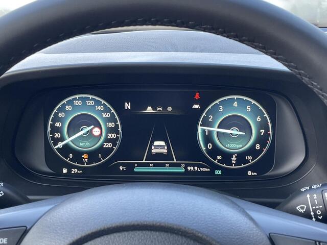 Hyundai I 20 1.0 T-GDI Comfort / Airco / Cruise Control / Apple Car Play & Android Auto / 16" Lm velgen /