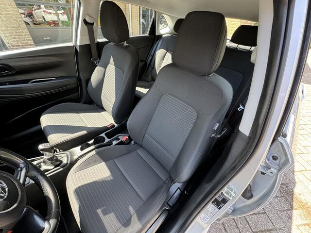 Hyundai I 20 1.0 T-GDI Comfort Airco Apple Carplay Camera