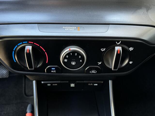 Hyundai I 20 1.0 T-GDI Comfort Airco Apple Carplay Camera