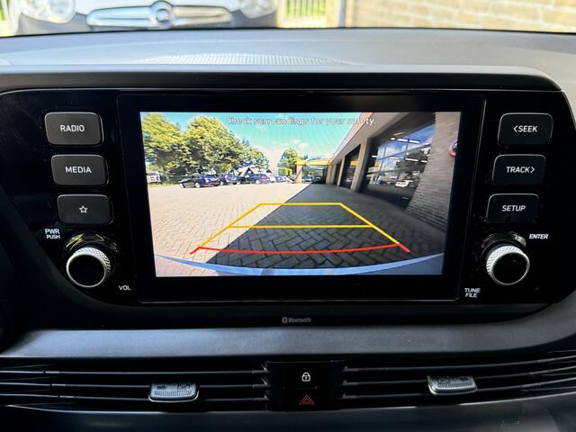 Hyundai I 20 1.0 T-GDI Comfort Airco Apple Carplay Camera