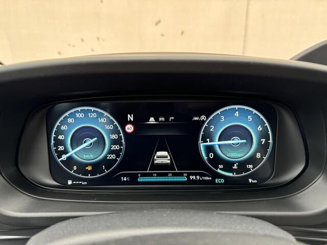 Hyundai I 20 1.0 T-GDI Comfort Smart / ¤ 2000,- Voordeel / ¤ 26.590,- Rijklaar / Direct Leverbaar / Navigatie middels Apple Carplay & Android Auto / Airco / Cruise Control / Achteruitrijcamera /