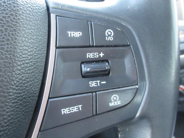 Hyundai I 20 1.0 T-GDI i-Motion, Trekhaak / Airco / Cruise control + Limiter / Parkeersensoren achter