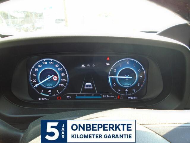 Hyundai I 20 1.0 T-GDI Comfort