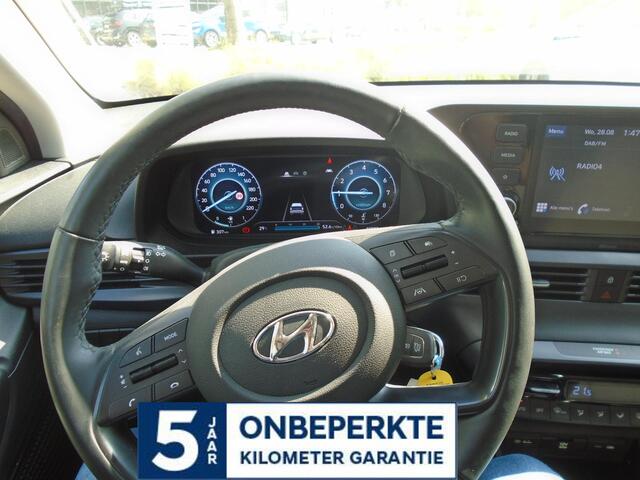 Hyundai I 20 1.0 T-GDI Comfort