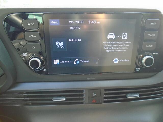 Hyundai I 20 1.0 T-GDI Comfort
