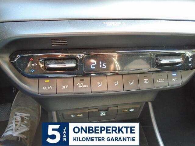Hyundai I 20 1.0 T-GDI Comfort