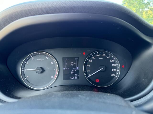 Hyundai I 20 1.0 T-GDI Comfort Staat in Hardenberg