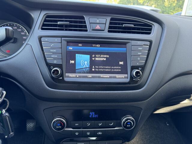 Hyundai I 20 1.0 T-GDI Comfort Staat in Hardenberg