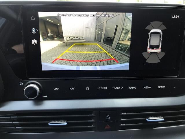 Hyundai I 20 N 1.6T GDI 204 pk / N-PERFORMANCE I20N