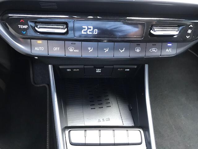Hyundai I 20 N 1.6T GDI 204 pk / N-PERFORMANCE I20N