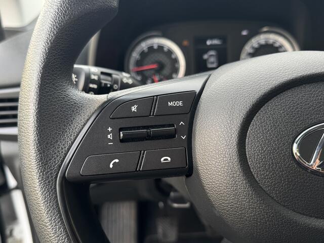 Hyundai I 20 1.2 MPI i-Motion, 1e Eigenaar! Apk 06-2026! Zondag OPEN!