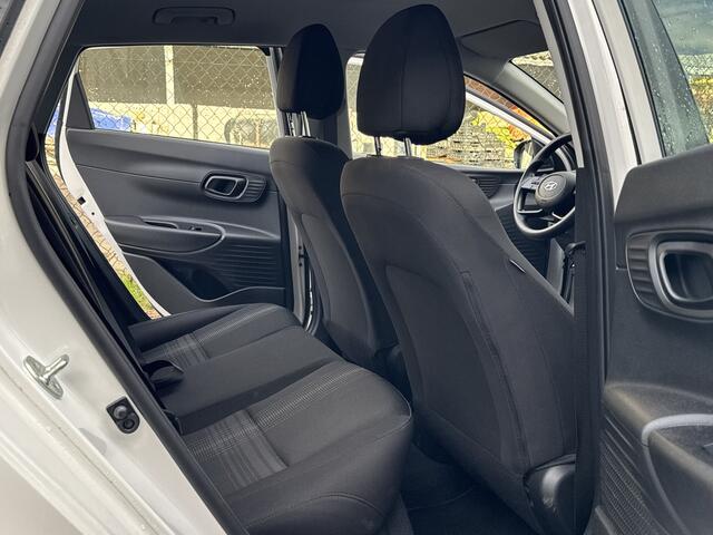 Hyundai I 20 1.2 MPI i-Motion, 1e Eigenaar! Apk 06-2026! Zondag OPEN!