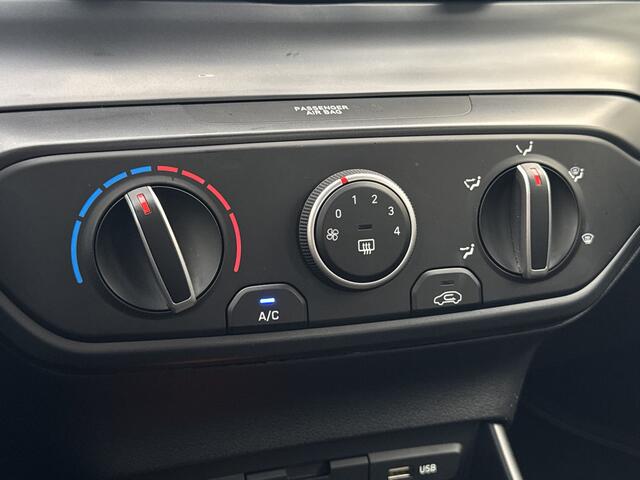 Hyundai I 20 1.2 MPI i-Motion, 1e Eigenaar! Apk 06-2026! Zondag OPEN!