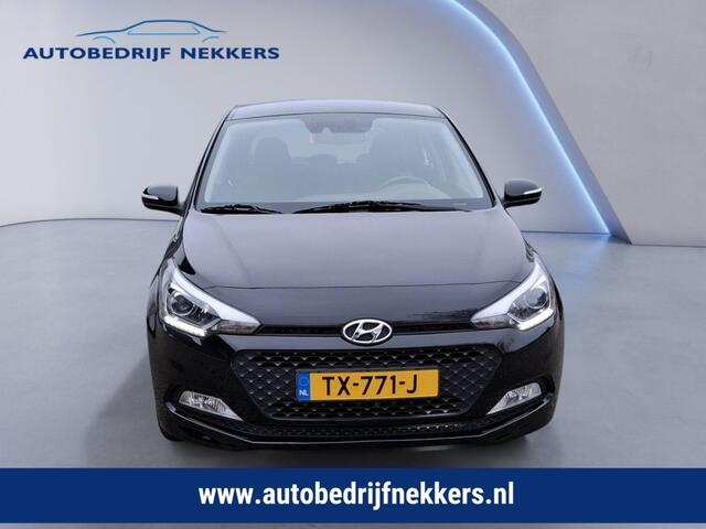 Hyundai I 20 1.0 T-GDI COMFORT
