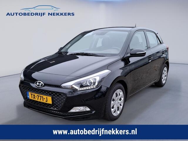 Hyundai I 20 1.0 T-GDI COMFORT