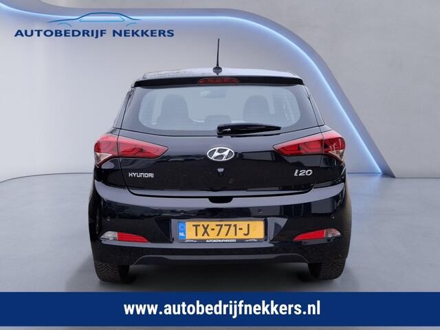 Hyundai I 20 1.0 T-GDI COMFORT
