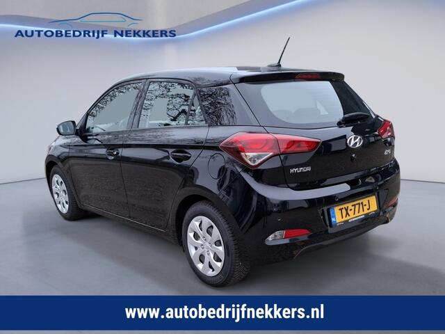 Hyundai I 20 1.0 T-GDI COMFORT
