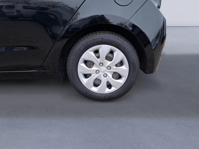 Hyundai I 20 1.0 T-GDI COMFORT