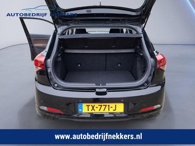 Hyundai I 20 1.0 T-GDI COMFORT