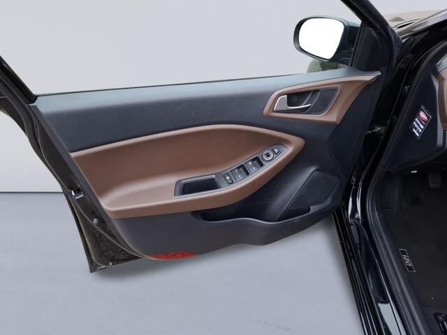 Hyundai I 20 1.0 T-GDI COMFORT